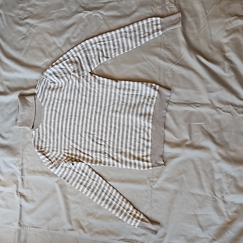 Banana Republic turtleneck